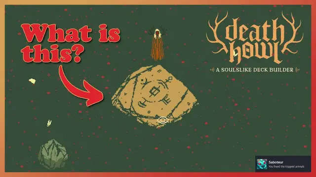Death Howl Saboteur Quest and Achievement Guide