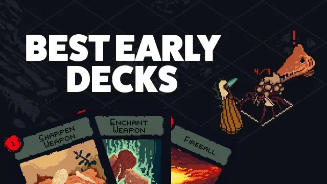 Death Howl early game build: Starter Decks and Strategies