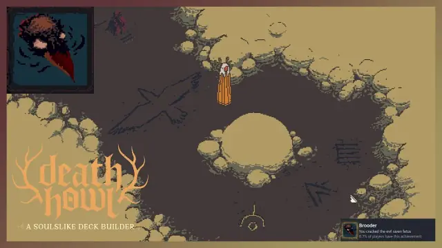 Death Howl Egg Puzzle: Brooder Achievement and Eggle Guide