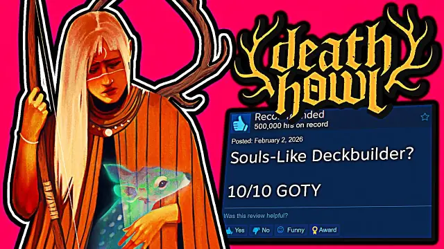 Death Howl How to Heal: Sacred Groves and Health Recovery Guide
