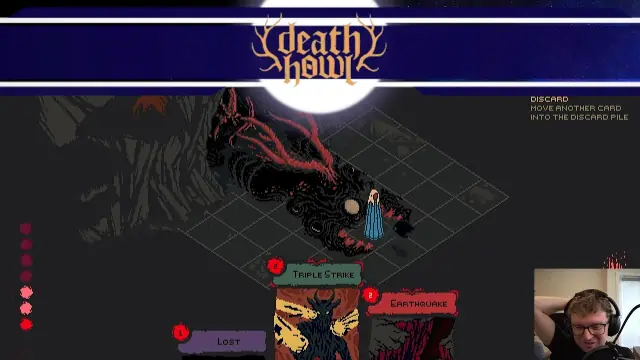 Death Howl Rebirth Mode: How to Unlock, Changes, and Builds