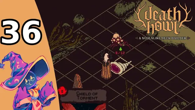 Death Howl In Search of Beauty Quest Walkthrough and Guide