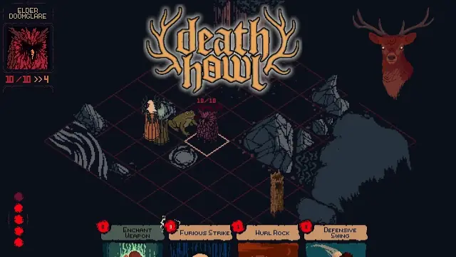 Death Howl vs Inscryption: Which Deck Builder to Play?
